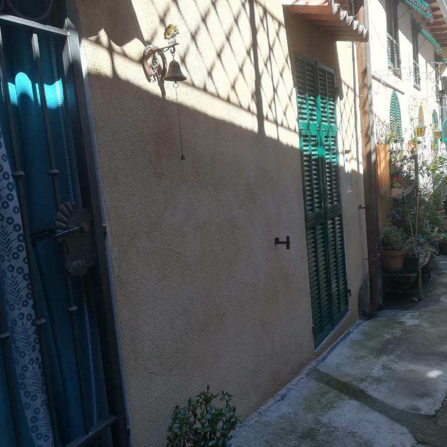 Casa Margherita Apartamento Ceriana Exterior foto